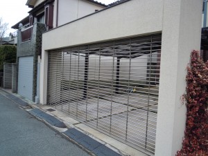補修 SS BOX 梅原 様邸 neyagawa 2013 01 30 015