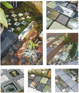 磁芸釉遊 施工例