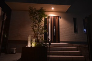 アプローチ