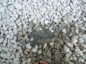 防草シート